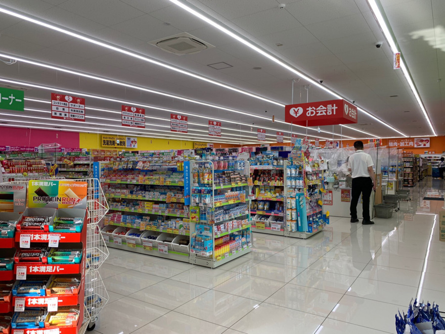 レデイ薬局　藤原店（薬剤師の求人）の写真4枚目：