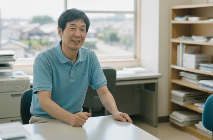 特定非営利活動法人socialmate　あじさいの郷下妻