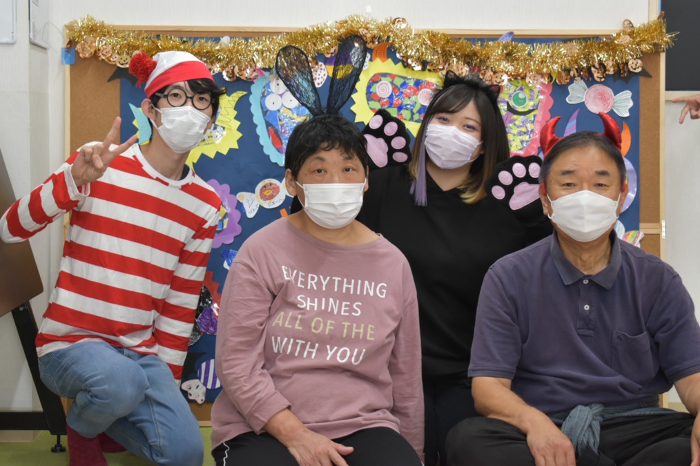くれいしゅあじぇるむ北坂戸（保育士の求人）の写真3枚目：