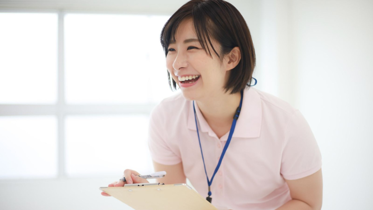 就労支援A型事業所 ジー・アンパサンドの写真1枚目: