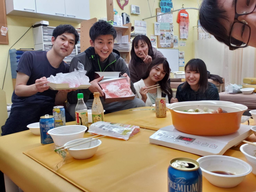 はぴねす鍼灸整骨院 阿倍野の柔道整復師求人情報 正職員 大阪府大阪市阿倍野区 転職ならジョブメドレー 公式