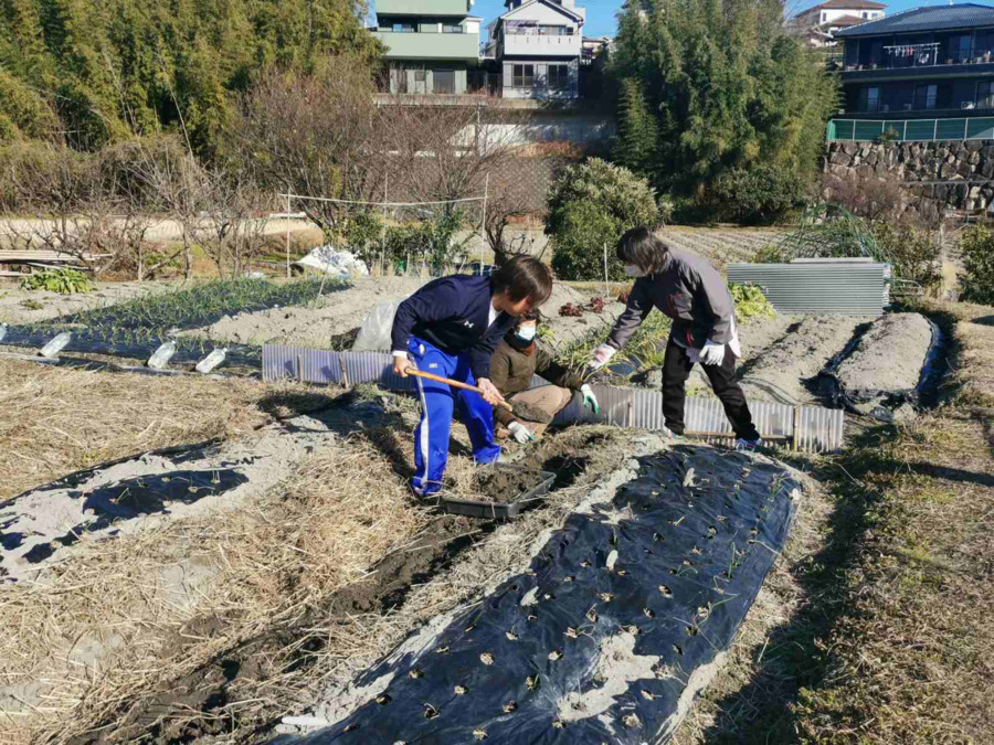 アクティビティーセンターこすもすいこまの写真3枚目：