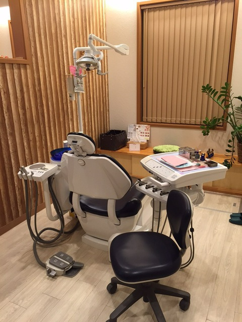 ナオキ歯科(ホワイトエッセンス小田原富水)(歯科医師の求人)の写真5枚目: