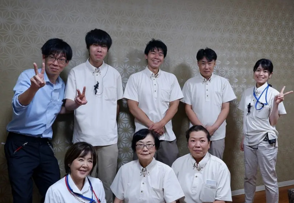 グランダ西大泉・練馬の写真3枚目: