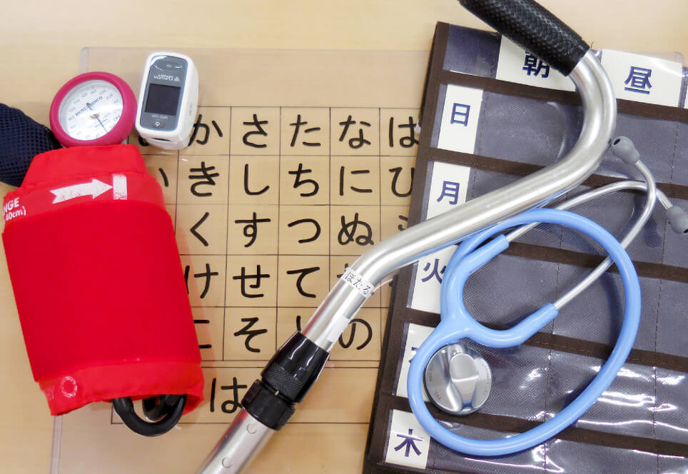 訪問看護ステーションほたる　すぎなみ（作業療法士の求人）の写真4枚目：