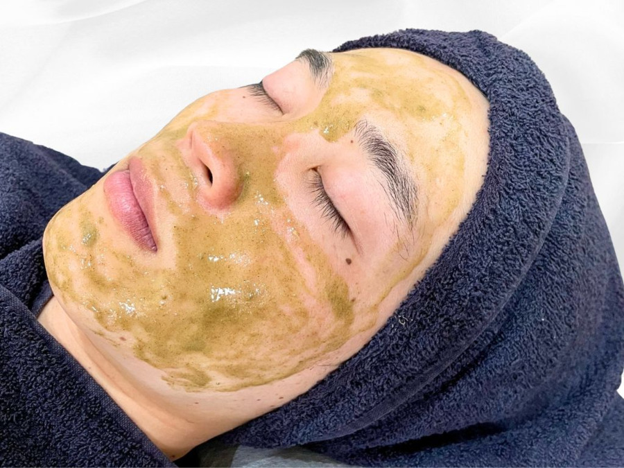 ピーリング×韓国肌管理&me【神戸元町店】【2026年02月01日オープン予定】(エステティシャン/セラピストの求人)の写真6枚目: