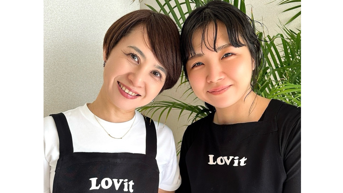 リンパマッサージ＆腸もみ専門店 LOVit 福岡薬院店（エステティシャン/セラピストの求人）の写真3枚目：