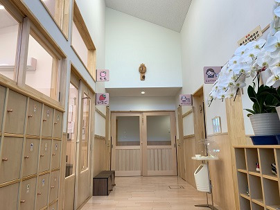 サンヴェルデ保育園の写真3枚目：
