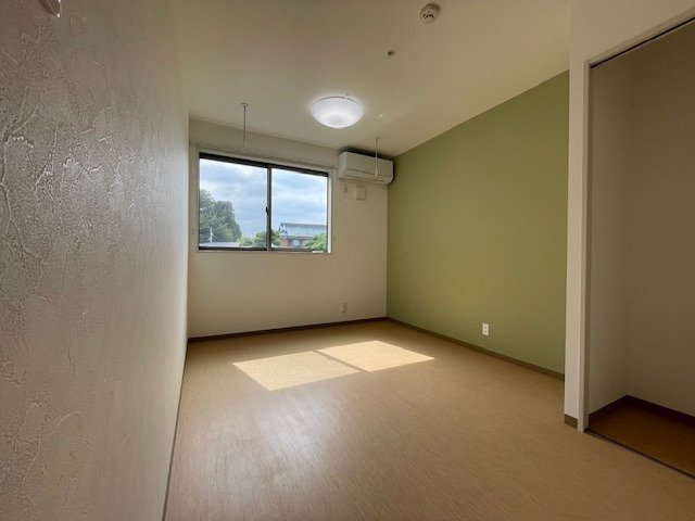 クライスハイム大庭弐番館【2025年07月01日オープン】の写真3枚目：