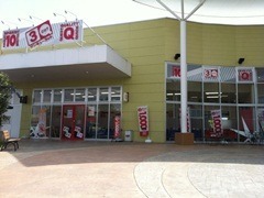 サンキューカットビバモール加須店(美容師の求人)の写真:3Qカットビバモール加須店