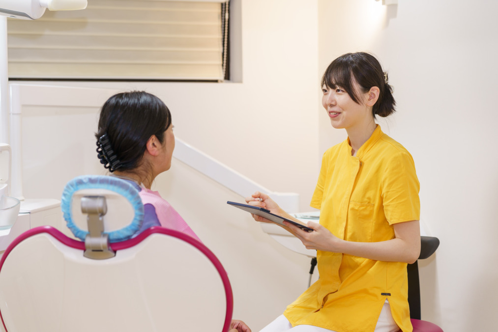 藤沢歯科・藤沢歯科予防クリニック(藤沢口腔管理株式会社)の写真15枚目: