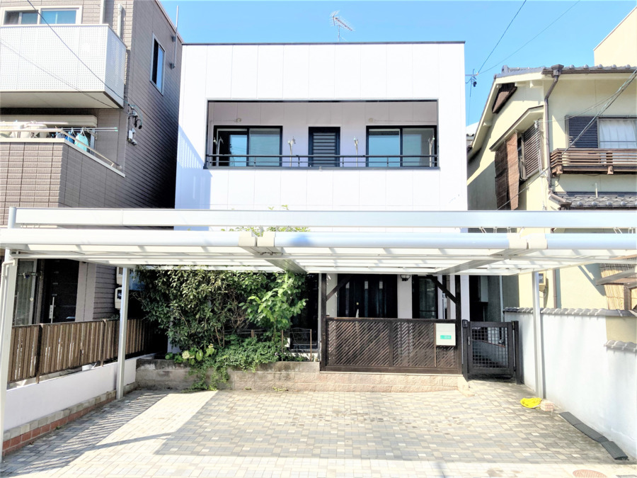 デイズグループホーム南区明円町（生活支援員の求人）の写真2枚目：