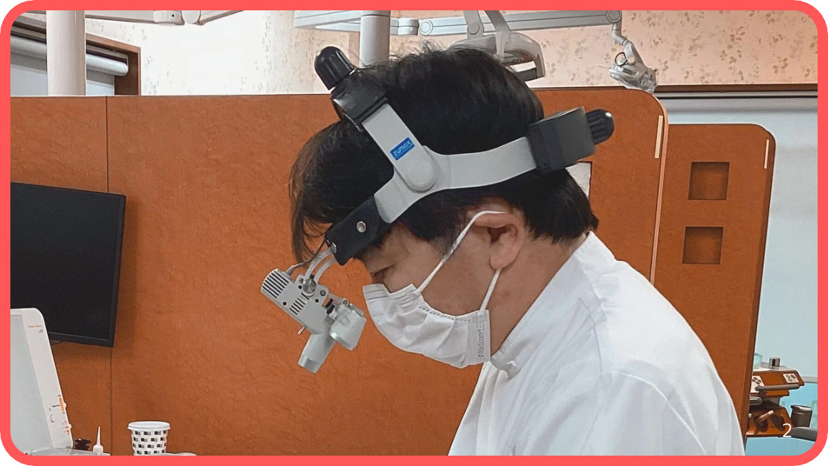 フルヤ歯科クリニック（歯科助手の求人）の写真2枚目：
