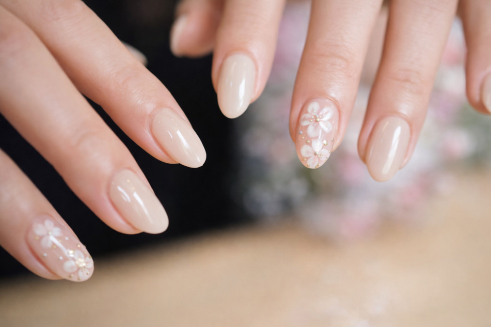 PARTIE NAIL【2026年02月オープン】(ネイリストの求人)の写真2枚目: