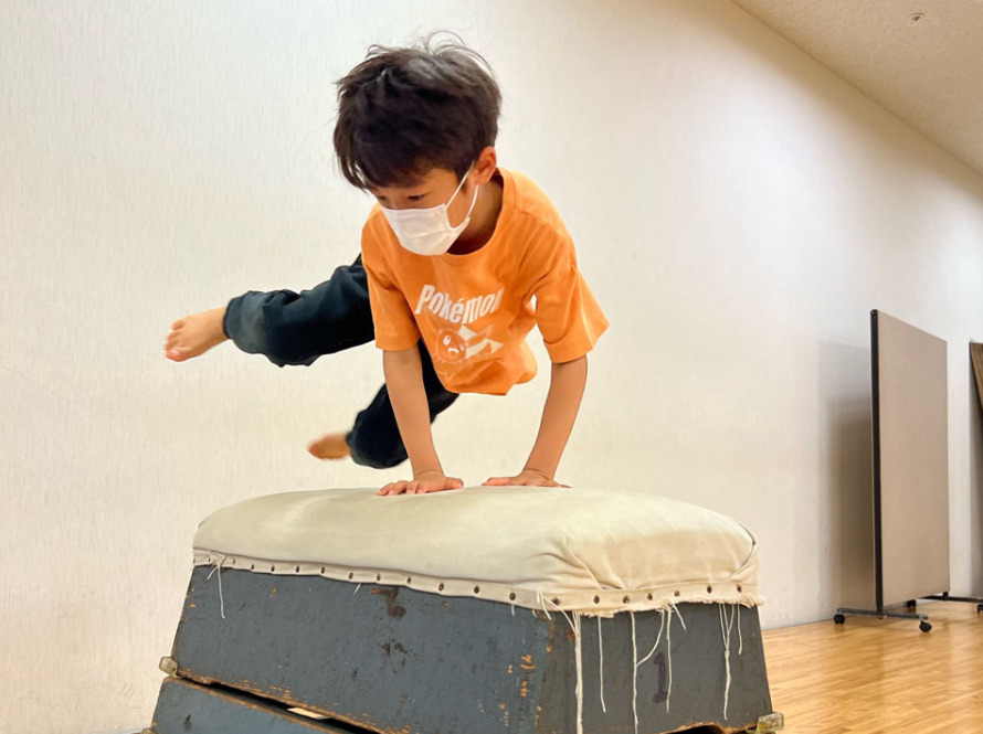 放課後等デイサービス とんぼっく（保育士の求人）の写真3枚目：