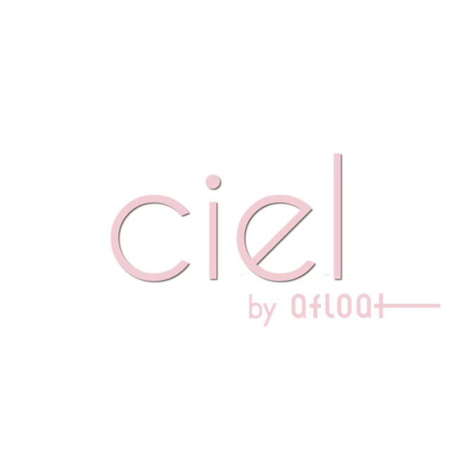 ciel by afloatの写真