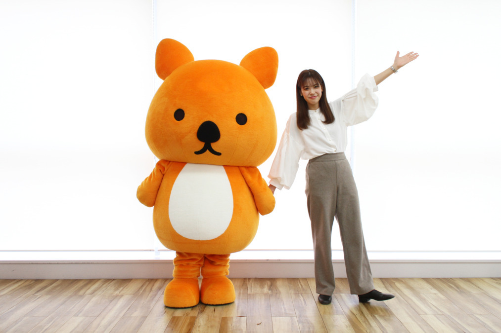 manaby横浜関内南口事業所の写真5枚目：