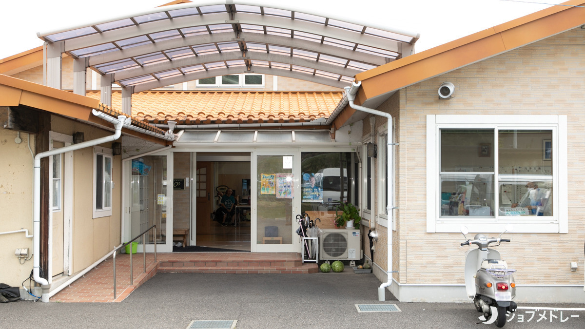 希望の里 つばさの写真3枚目: