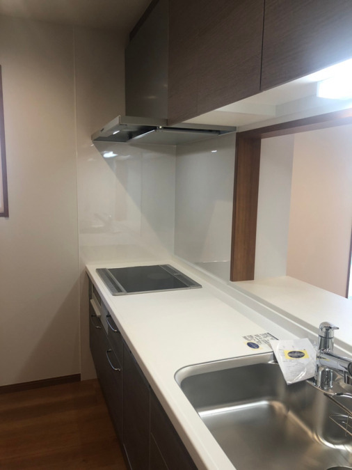 障害者グループホームどっけ道(生活支援員の求人)の写真6枚目: