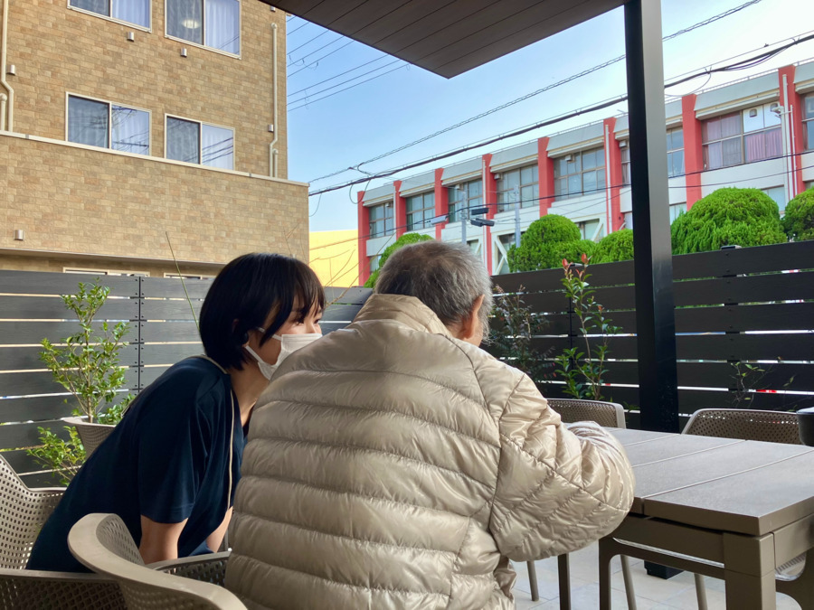 住宅型有料老人ホーム 絆 大仙【2025年11月01日オープン】(介護職/ヘルパーの求人)の写真23枚目: