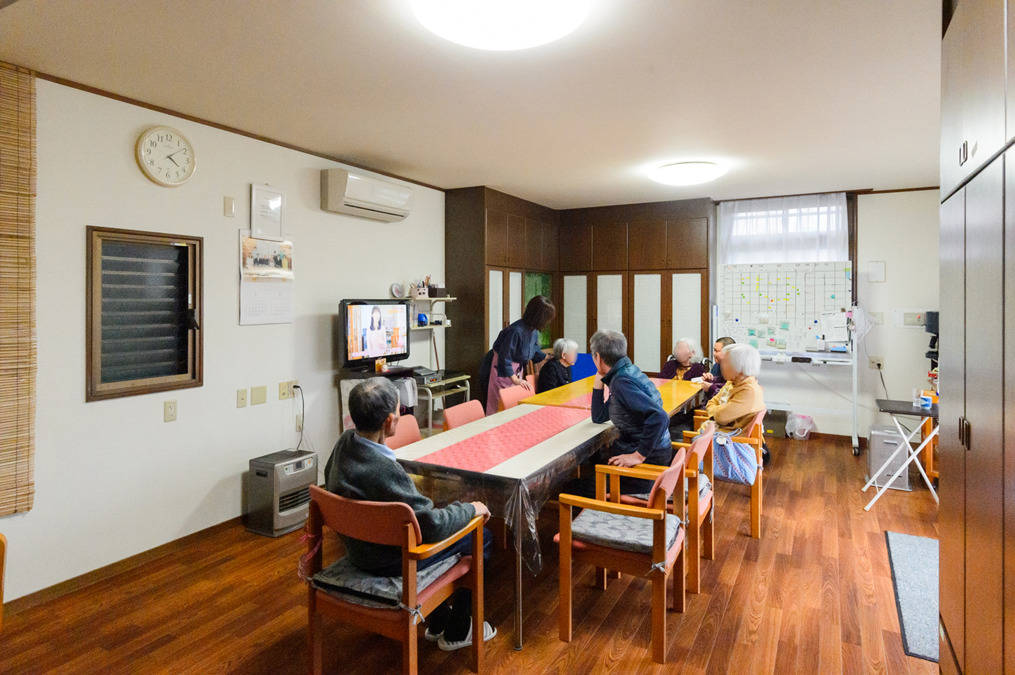 山手倶楽部の写真2枚目：