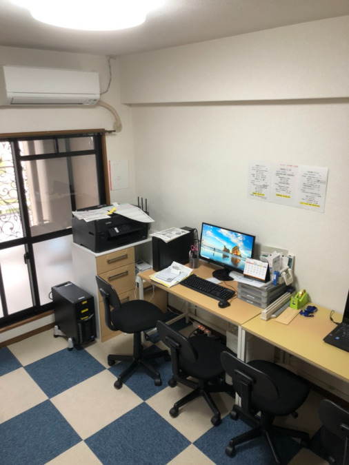 正看護師  精神訪問看護ステーション 家暖の看護師/准看護師求人情報 