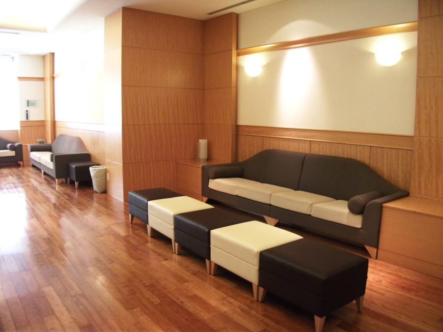 水谷皮フ科クリニック 住吉院の写真2枚目: