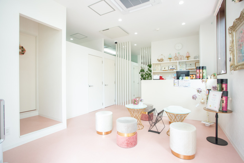 Slim＆Beauty esの写真