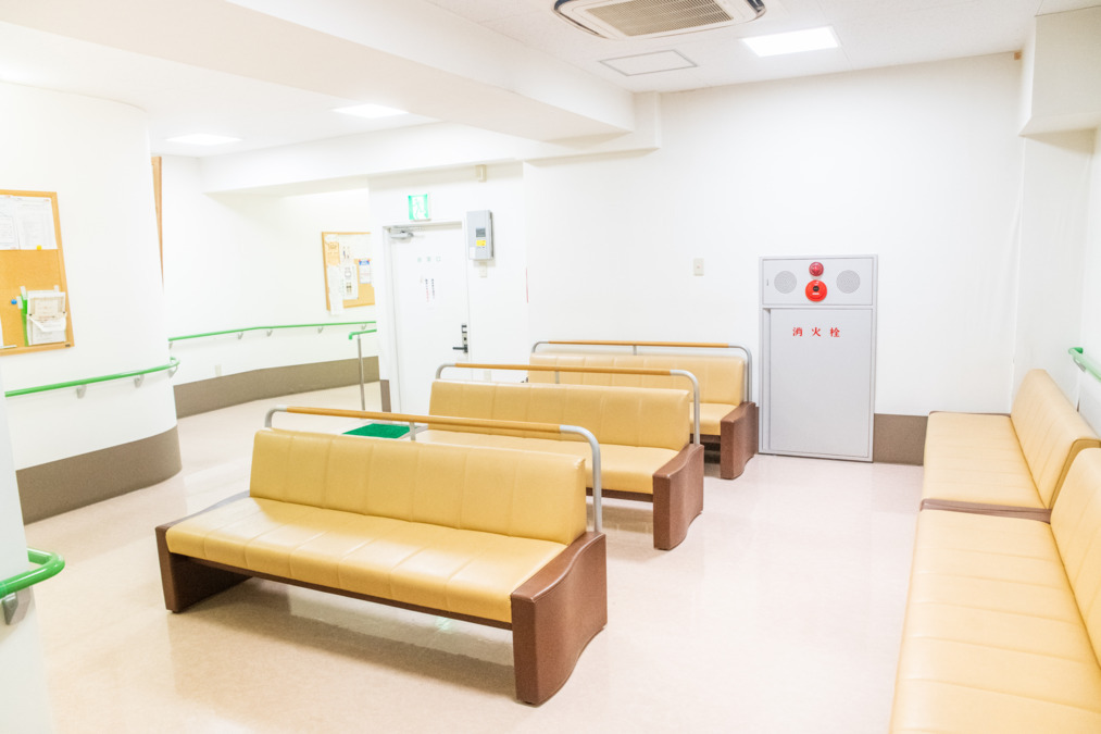 秋葉原腎クリニックの写真3枚目：