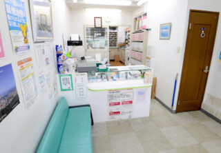 ニッコーファーマシー薬局（薬剤師の求人）の写真