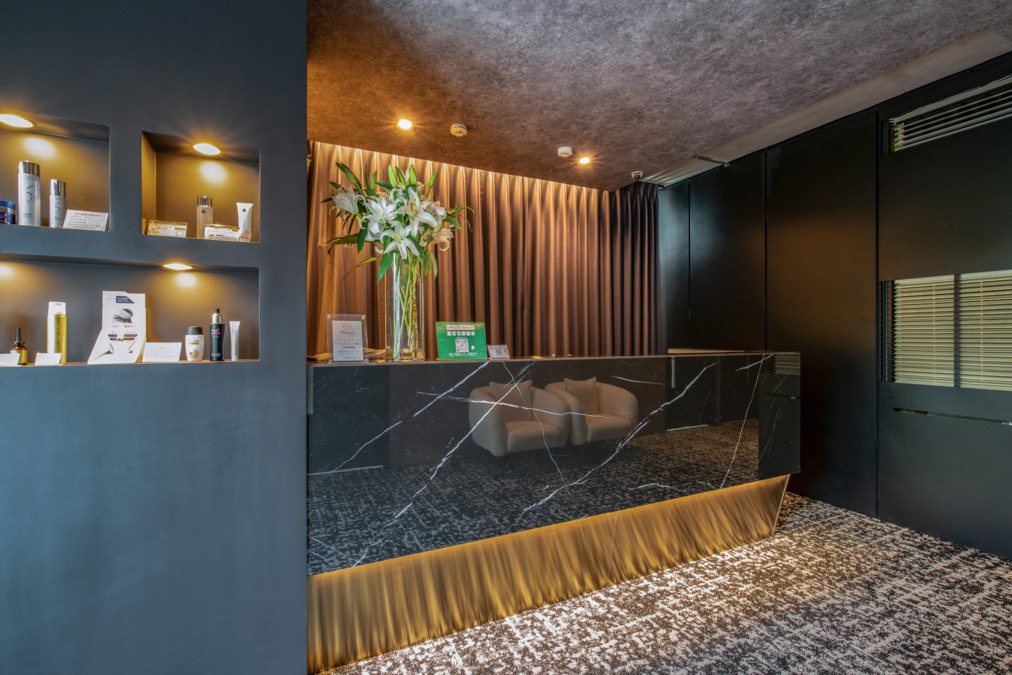 代官山ウィメンズクリニック（看護師/准看護師の求人）の写真：