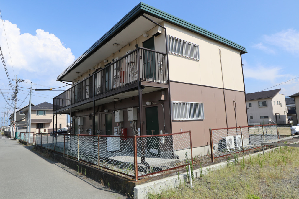 さとの家の写真