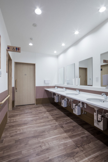 住宅型有料老人ホーム Orchid河口湖(サービス提供責任者の求人)の写真11枚目: