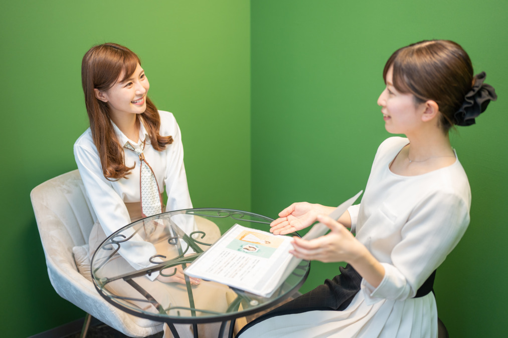 痩身ダイエット・小顔フェイシャル専門店 The Slim Line  青森店の写真10枚目：