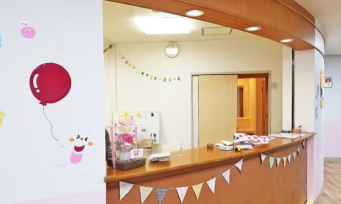 香川県中讃地区COMPASS児童発達支援センター（保育士の求人）の写真5枚目：