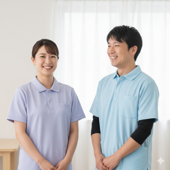 訪問介護ハートボイスの写真