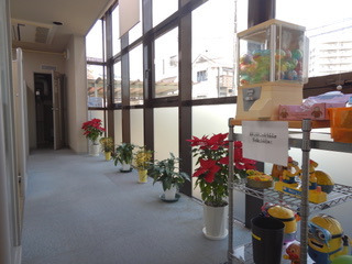 ばんの歯科(歯科衛生士の求人)の写真10枚目: