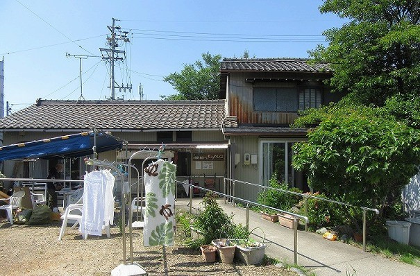 小規模多機能ホーム もうやいこの写真