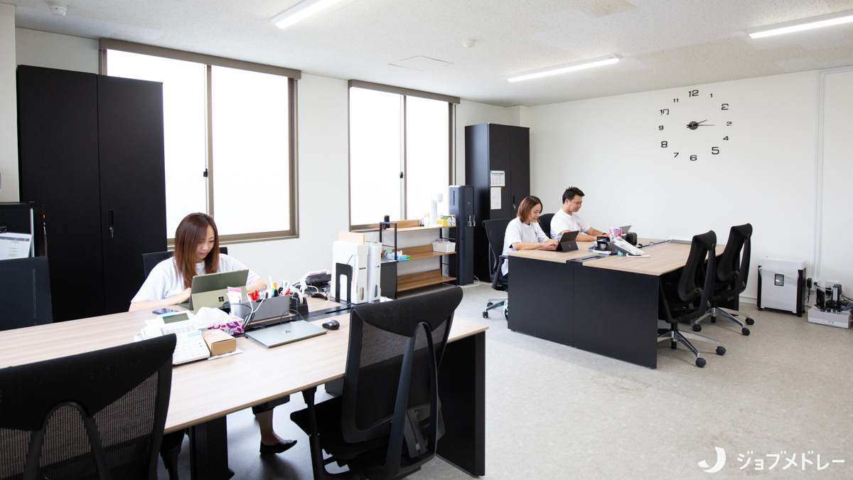 訪問介護 空 伊勢田店の写真5枚目：障がい者支援に特化しています