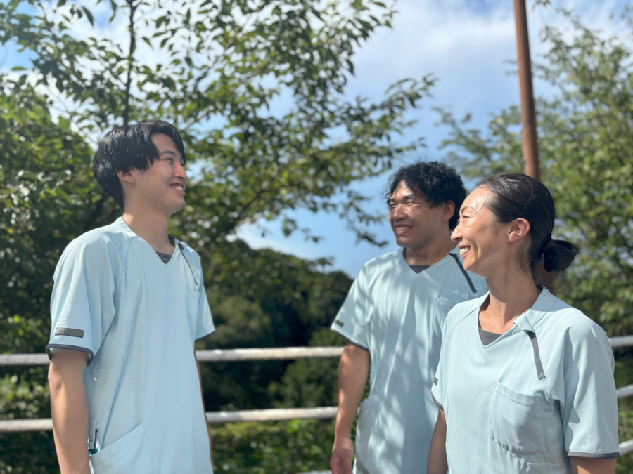 医療法人社団元気会横浜病院の写真