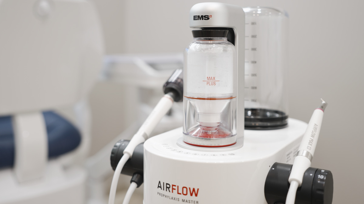 フォレストデンタル西新宿(歯科衛生士の求人)の写真4枚目: