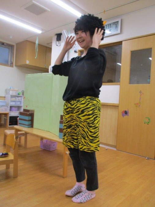 パピーナ荻窪北口保育園（保育士の求人）の写真9枚目：