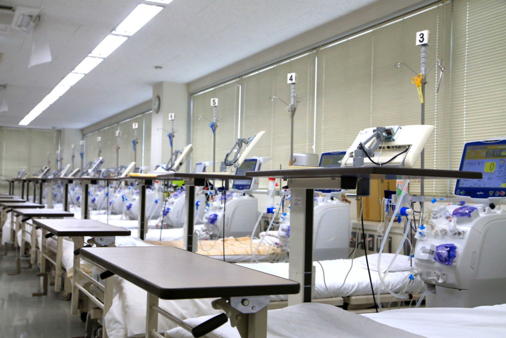 阪本医院（医師の求人）の写真3枚目：