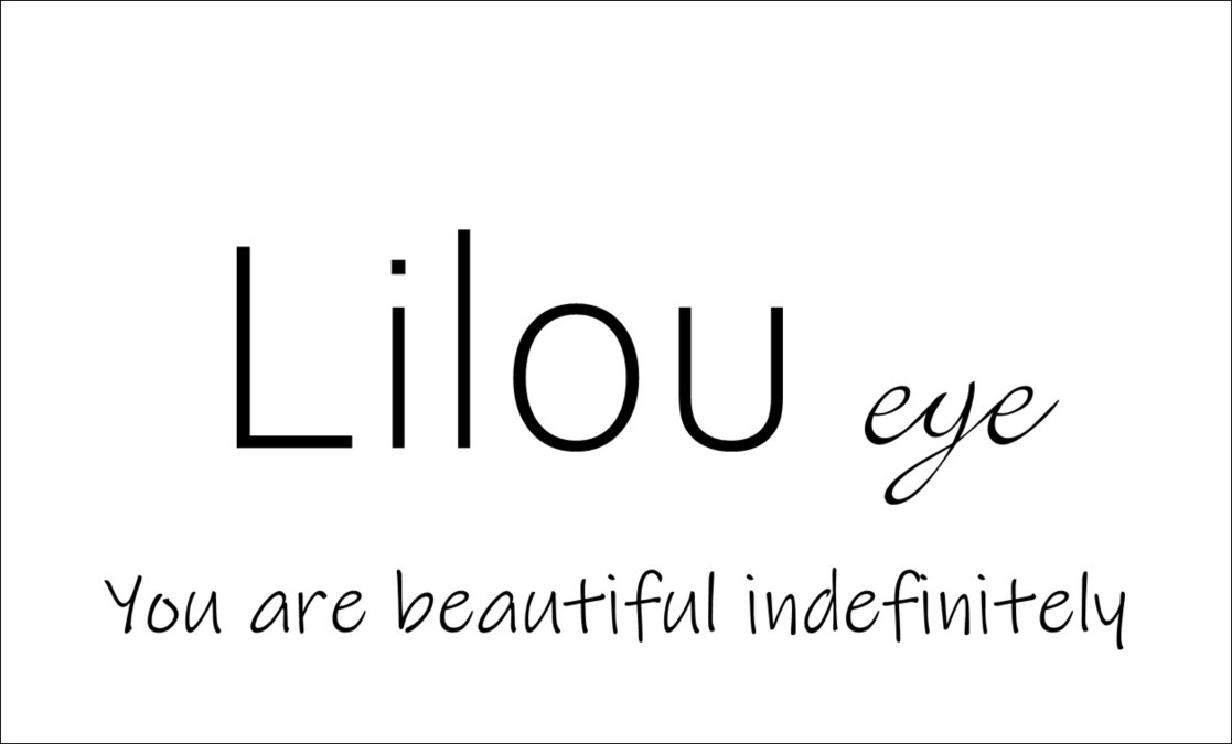 Lilou eyeの写真1枚目：