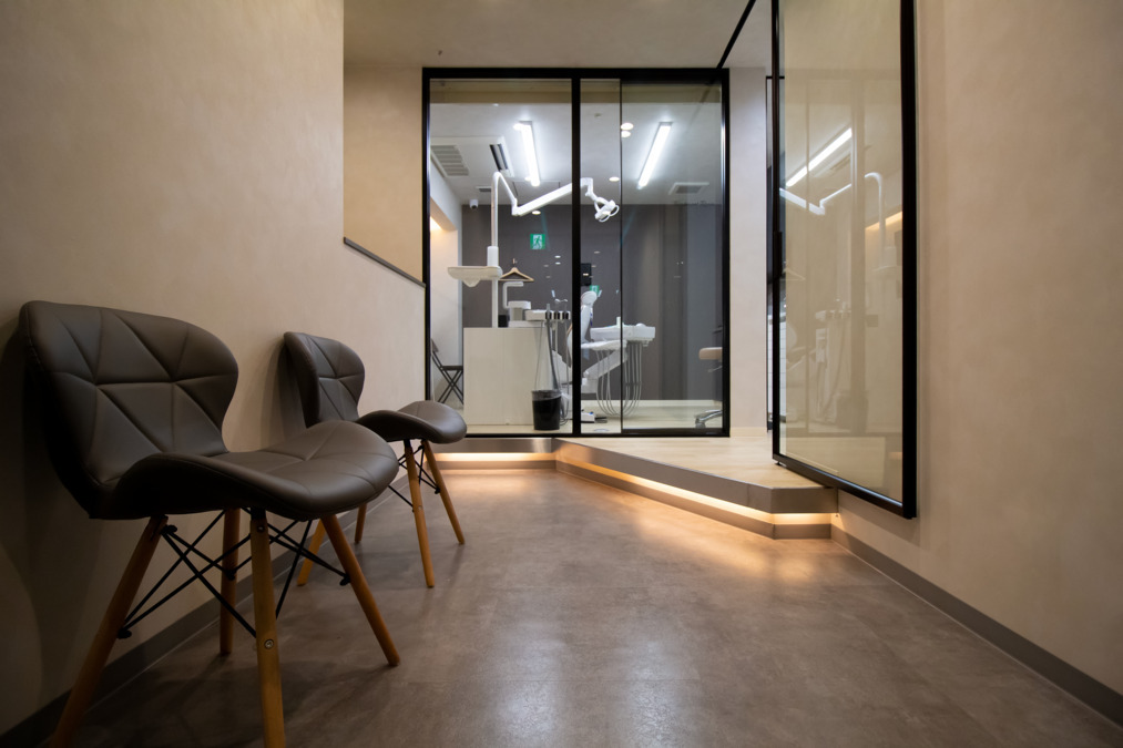 のだ歯科クリニック(歯科助手の求人)の写真4枚目: