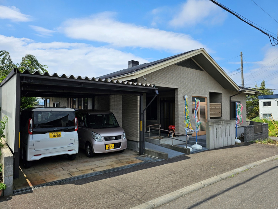 ＭＣＦ訪問介護アルタイルの写真2枚目：