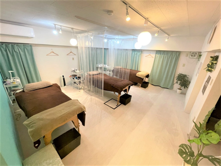 AngelLash【エンジェルラッシュ】蒲田店の写真