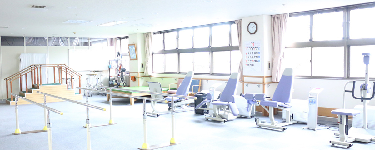 千葉徳洲苑（看護師/准看護師の求人）の写真4枚目：