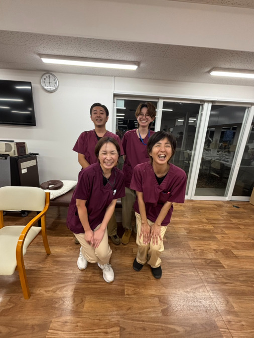 コンパスウォーク古国府【2025年08月01日オープン】(柔道整復師の求人)の写真2枚目: