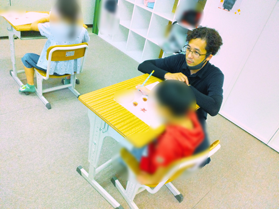 学習日記むに【2025年09月01日オープン】（児童指導員/指導員の求人）の写真5枚目：